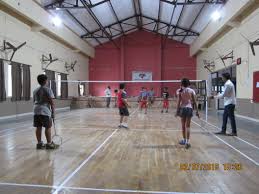 Image result for Y M C A (Blackburn) Badminton Club