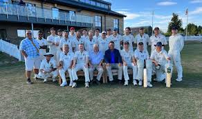 Image result for Marden Cricket & Hockey Club