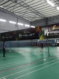 Image result for Active Lives Badminton Club