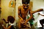 Puerto Rico: National Geographic: Portfolio: AMY TOENSING PHOTOGRAPHY