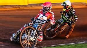 Image result for Swindon Robins Speedway Club