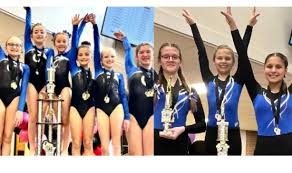 Image result for Border Counties School Of Gymnastics