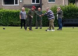 Image result for Stenton Bowling Club