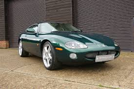 Image result for Jaguar Racing Green 2003 Jaguar