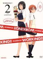 「白藤杏子 WORKING!!」の画像検索結果