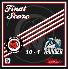 Image result for Milton Keynes Thunder