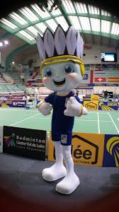 Image result for Hermitage Lakeside Badminton Club