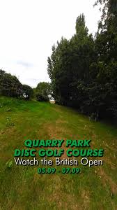 Image result for Quarry Park Disc Golf Club