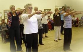 Image result for Ripley Tai Chi Club