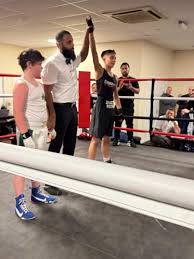 Image result for Dagenham Amateur Boxing Club