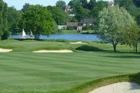 Image result for Wimbledon Common Golf Club