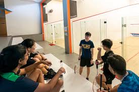 Image result for Reading University Squash Club