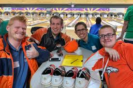 Image result for British Police Tenpin Bowling Association