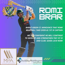 Image result for Barnt Green Sports Club