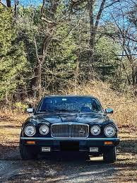 Image result for Sapphire Blue 1982 Jaguar