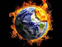 Image result for pemanasan global