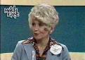 Rona Barrett « Cosmically Chic