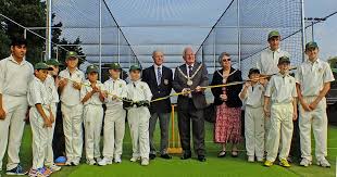Image result for Great Baddow Cricket Club