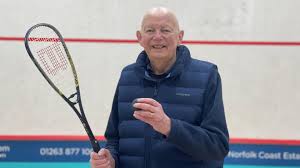 Image result for Norton Squash Club