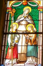 Image result for Saint Waltrude