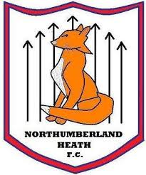 Image result for Border & Heath End Football Club