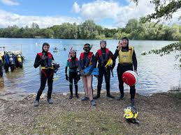 Image result for Dorking Snorkelling Club