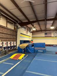 Image result for Blandford Forum Gymnastics & Kanga Club