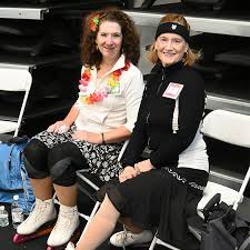 Image result for Mercian Ice Dance Club