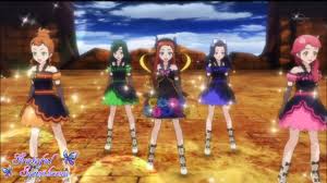 「ジェウン プリティーリズム・ディアマイフューチャー」の画像検索結果