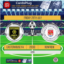 Image result for Easterhouse Rugby League Football Club