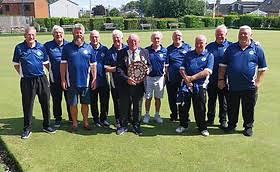 Image result for Dalserf Bowling Club
