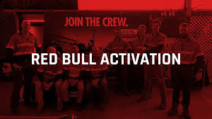 Image result for Activation Crew