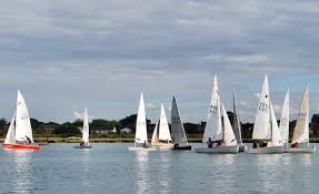 Image result for Harlow (Blackwater) Sailing Club