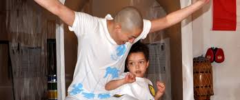 Image result for Cobra Capoeira Kids Club