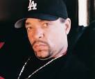 Rapper turned actor Ice-T has