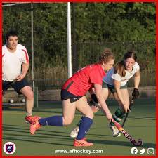 Image result for Aldershot & Farnham Hockey Club