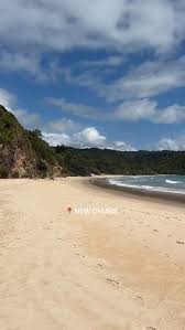 Image result for new chums beach