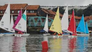 Image result for Baltic Wharf Sailing Club
