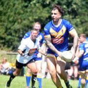 Image result for Walney Central Amateur Rugby League Football Club