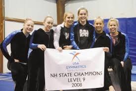 Image result for Portsmouth School Of Gymnastics