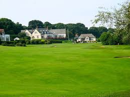 Image result for Scarborough South Cliff Golf Club