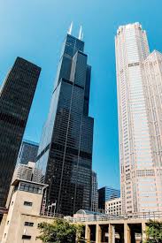 Image result for sears towers chicago