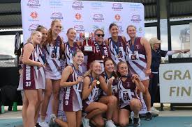 Image result for Goole Ladies Netball Club