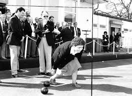 Image result for Finchley Victoria Ladies Bowling Club