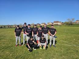 Image result for Taunton Muskets Baseball Club