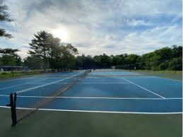 Image result for Wallingford Badminton Club