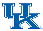 Kentucky Basketball