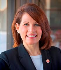 Michele Bachmann Fashion Wallpaper