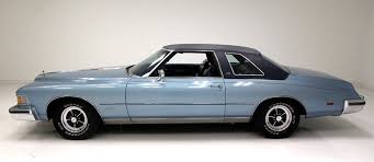 Image result for Horizon Blue 1975 Buick