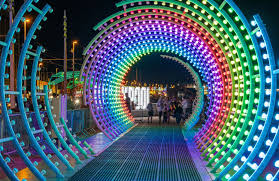 Image result for Blackpool Lights Basketball Club